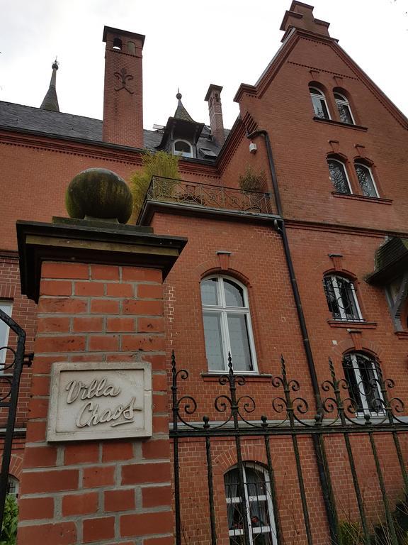 Business Apartment Briller Viertel Wuppertal Exterior foto